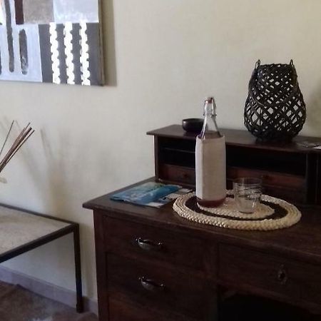 Marina'S House Bed & Breakfast La Spezia Exterior foto