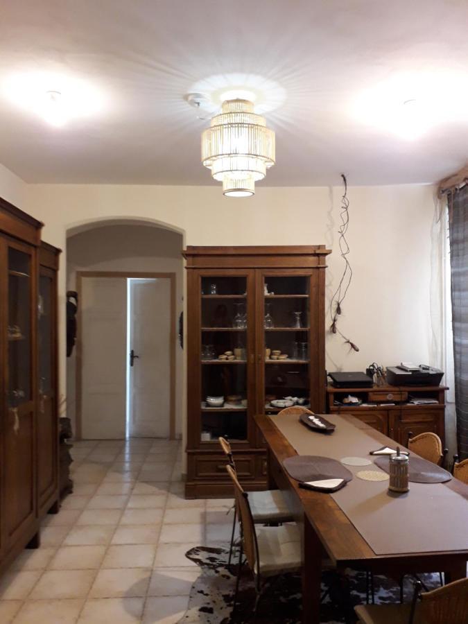 Marina'S House Bed & Breakfast La Spezia Exterior foto