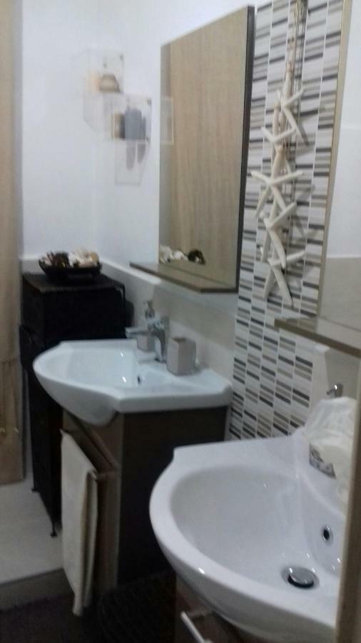 Marina'S House Bed & Breakfast La Spezia Exterior foto