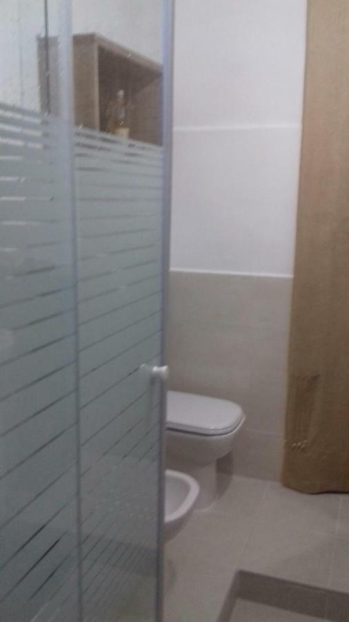 Marina'S House Bed & Breakfast La Spezia Exterior foto