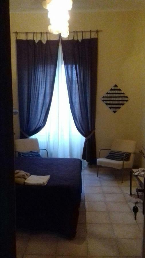 Marina'S House Bed & Breakfast La Spezia Exterior foto