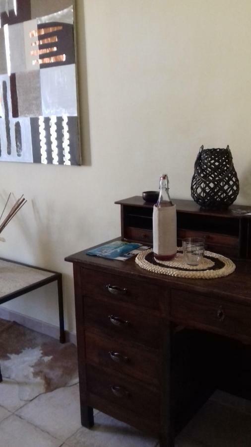 Marina'S House Bed & Breakfast La Spezia Exterior foto