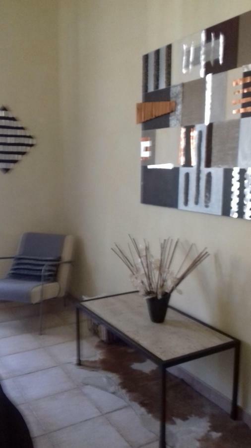 Marina'S House Bed & Breakfast La Spezia Exterior foto