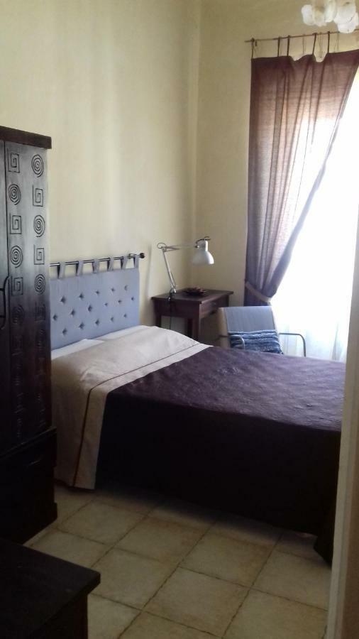 Marina'S House Bed & Breakfast La Spezia Exterior foto