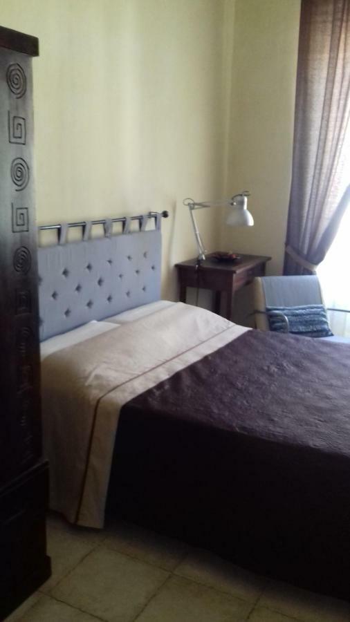 Marina'S House Bed & Breakfast La Spezia Exterior foto